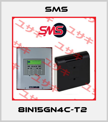 8IN15GN4C-T2  SMS