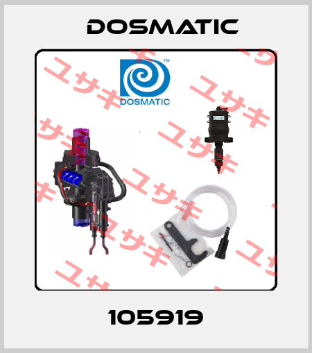 105919 Dosmatic