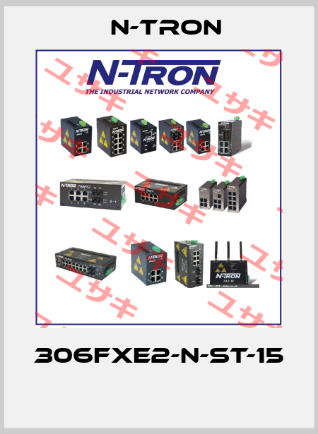 306FXE2-N-ST-15  N-Tron