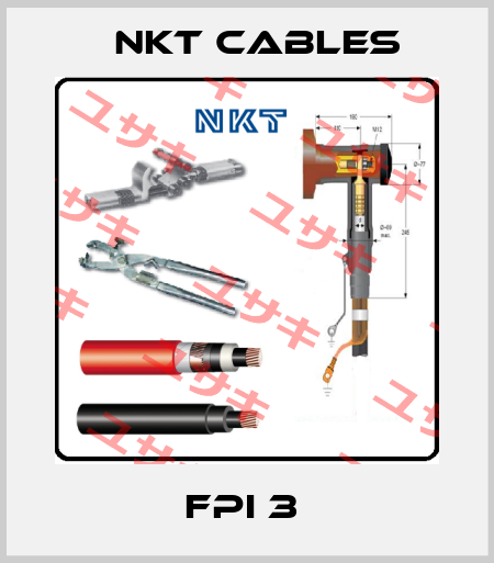 FPI 3  NKT Cables