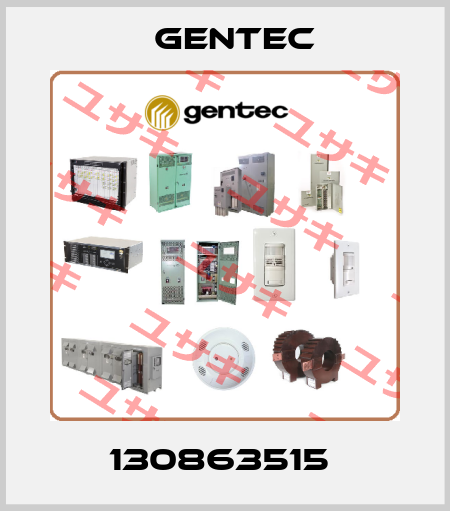 130863515  Gentec