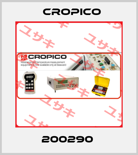 200290  Cropico