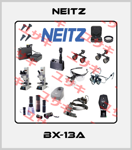 Bx-13A  Neitz