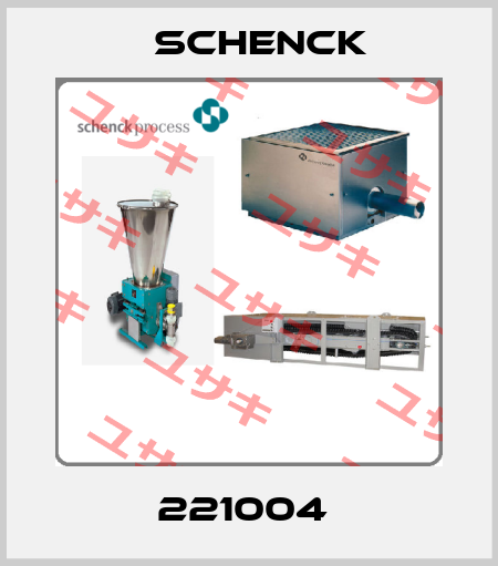 221004  Schenck