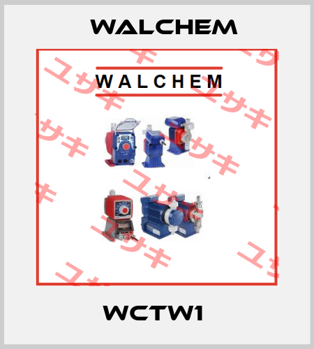 WCTW1  Walchem