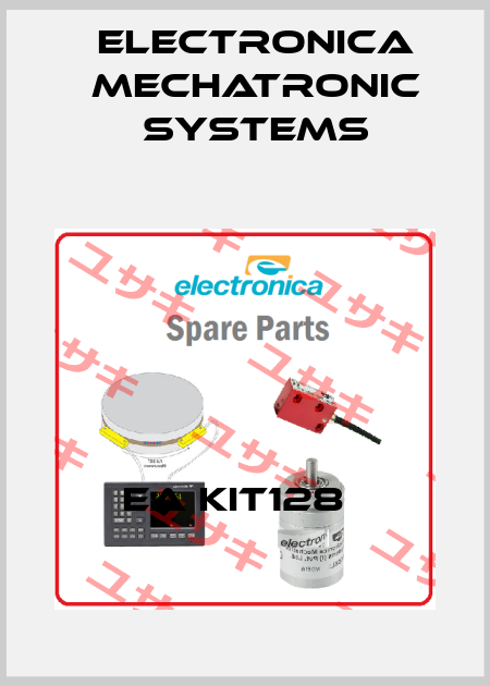 EA KIT128   Electronica Mechatronic Systems