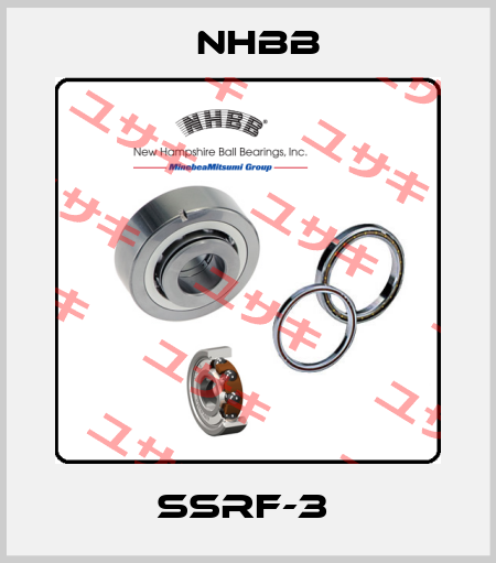 SSRF-3  NHBB
