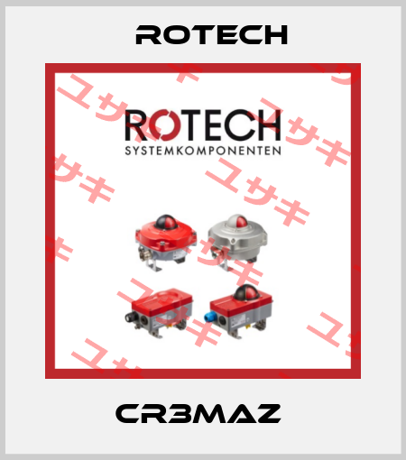 CR3MAZ  Rotech