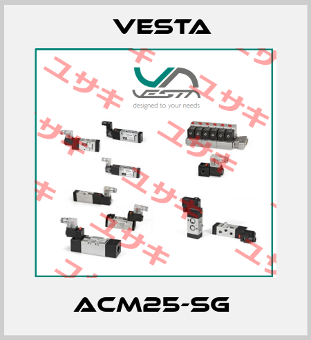 ACM25-SG  Vesta