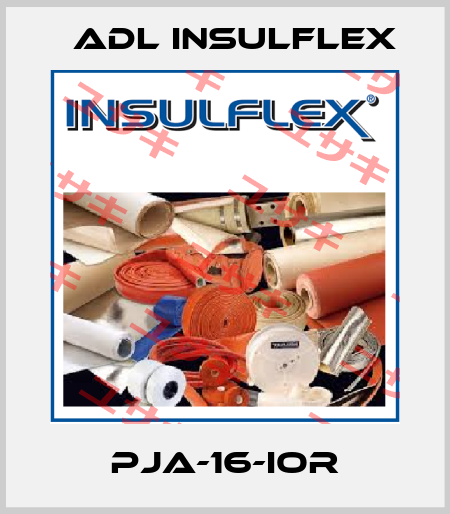 PJA-16-IOR İnsuflex