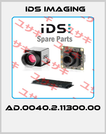 AD.0040.2.11300.00  IDS Imaging