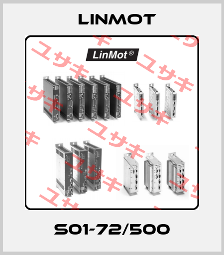S01-72/500 Linmot