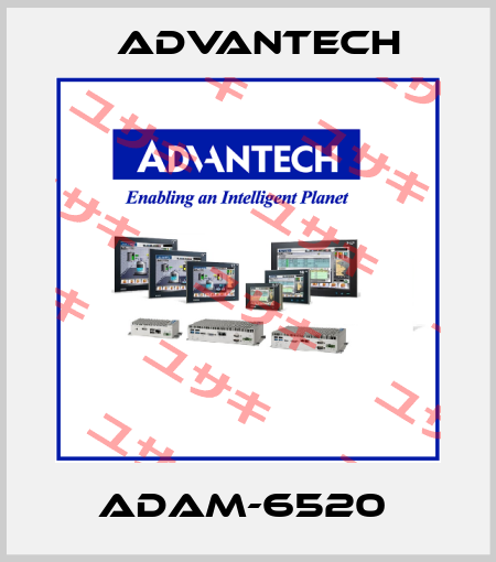 ADAM-6520  Advantech