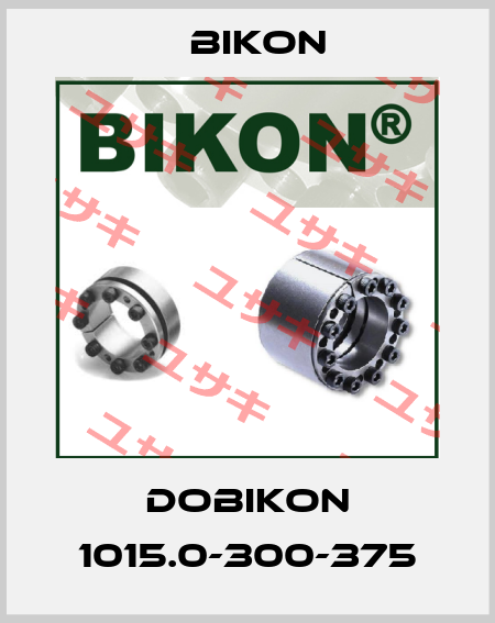 DOBIKON 1015.0-300-375 Bikon