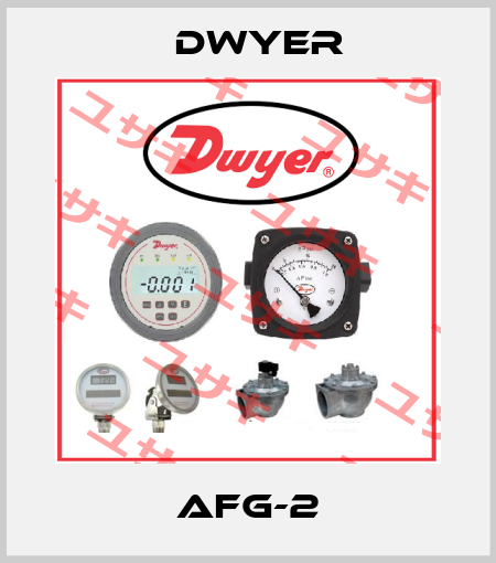 AFG-2 Dwyer