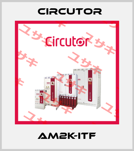 AM2K-ITF Circutor