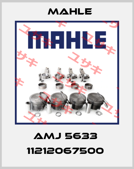 AMJ 5633  11212067500  Mahle