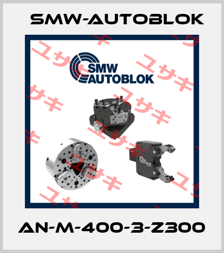 AN-M-400-3-Z300 Smw-Autoblok