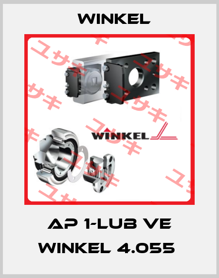AP 1-LUB VE WINKEL 4.055  Winkel