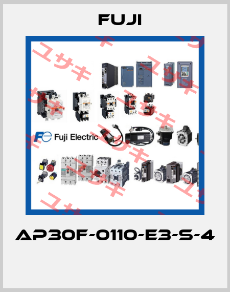 AP30F-0110-E3-S-4  Fuji