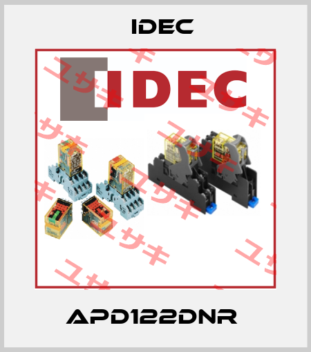 APD122DNR  Idec