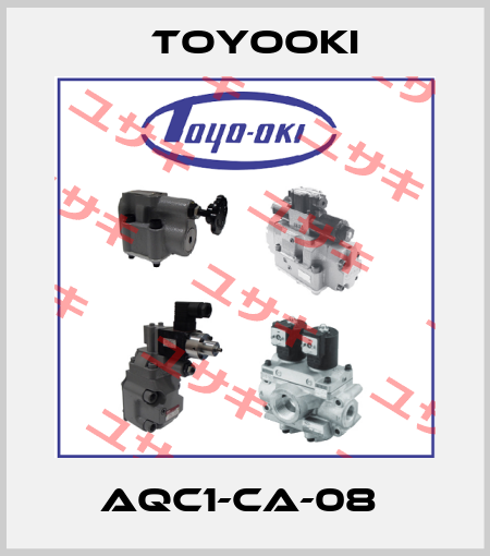 AQC1-CA-08  Toyooki