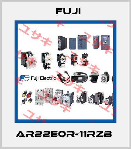 AR22E0R-11RZB  Fuji