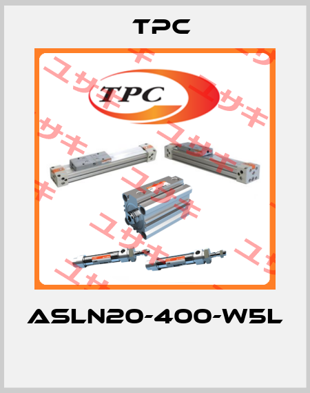 ASLN20-400-W5L  TPC