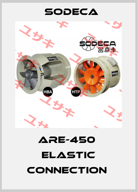 ARE-450  ELASTIC CONNECTION  Sodeca
