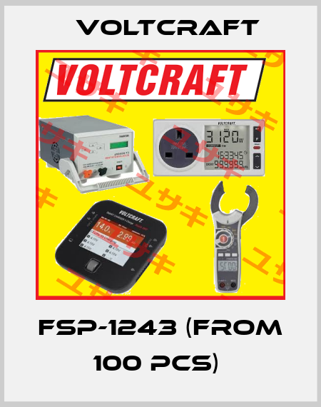 FSP-1243 (from 100 pcs)  Voltcraft