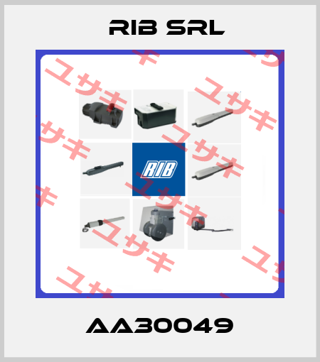 AA30049 Rib Srl
