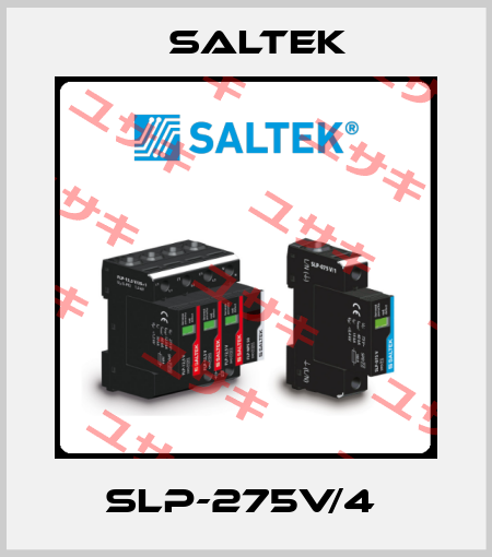 SLP-275V/4  Saltek