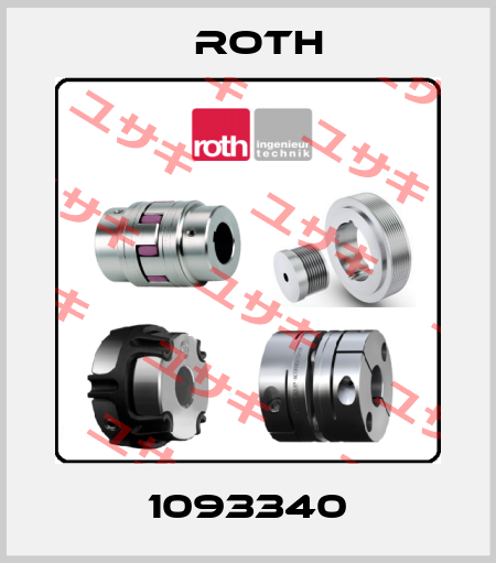 1093340 Roth