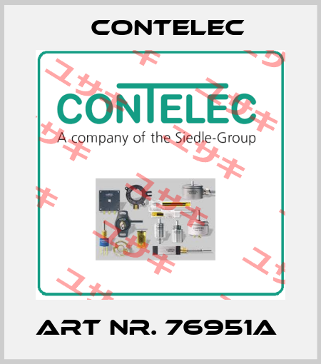 ART NR. 76951A  Contelec