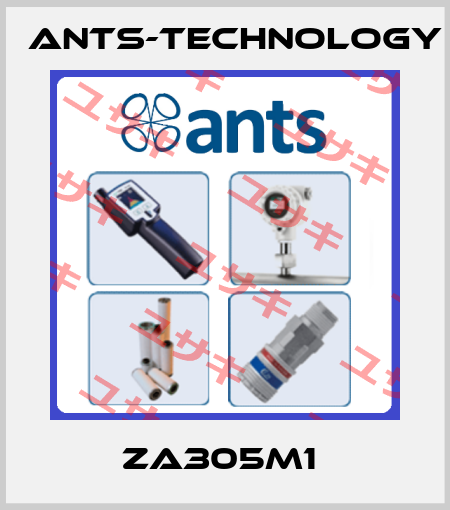 ZA305M1  ANTS-Technology