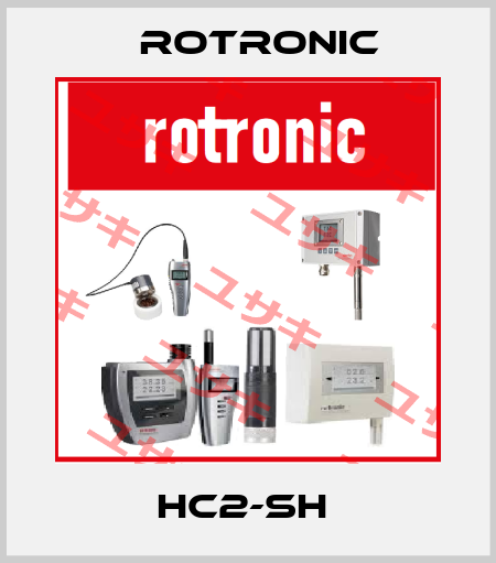 HC2-SH  Rotronic