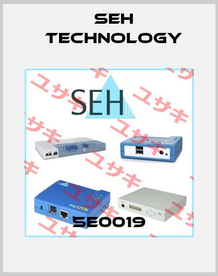 SE0019 SEH Technology