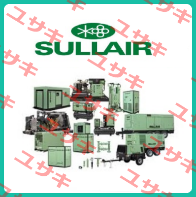 02250049-634  Sullair