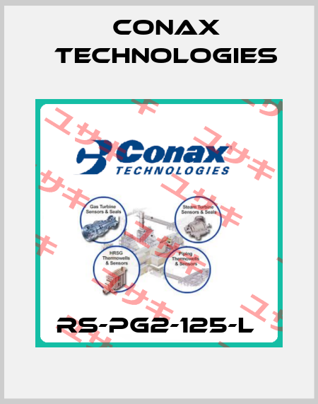 RS-PG2-125-L  Conax Technologies