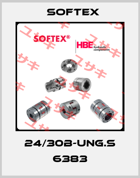 24/30B-ung.S 6383 Softex