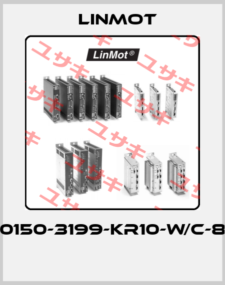 0150-3199-KR10-W/C-8  Linmot