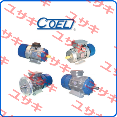 H63 B5 Coel