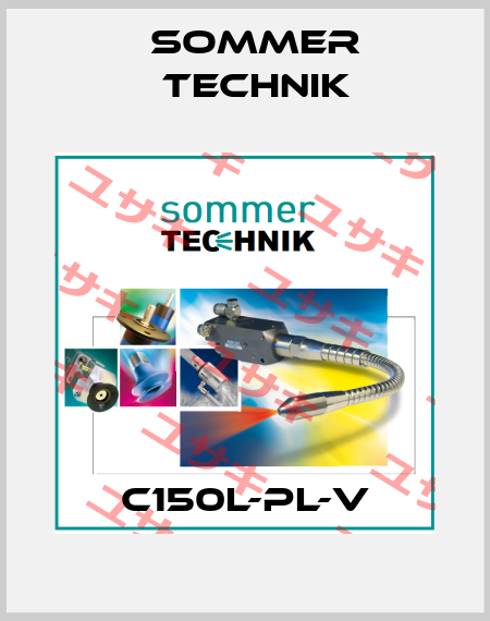 C150L-PL-V Sommer Technik