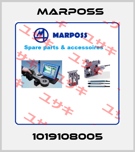 1019108005 Marposs
