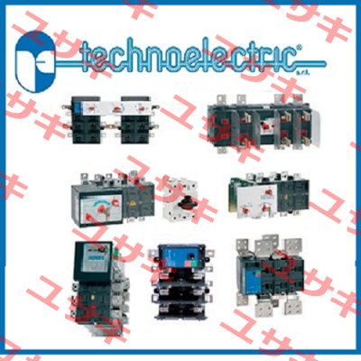 ART.NR. 19534-300P Technoelectric