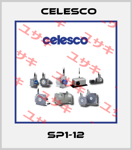 SP1-12 Celesco