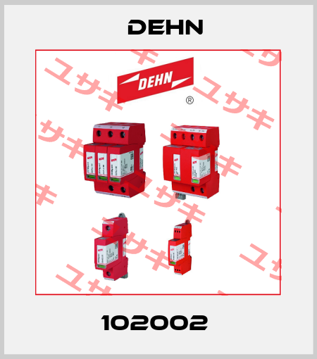 102002  Dehn