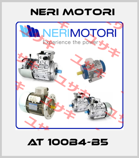 AT 100B4-B5  Neri Motori