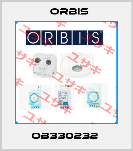 OB330232  Orbis