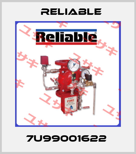 7U99001622  Reliable